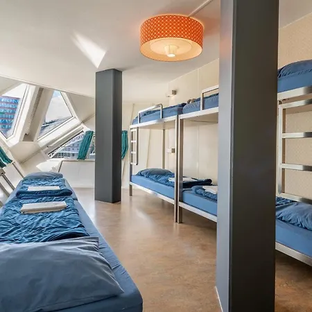 Hostel Stayokay *
