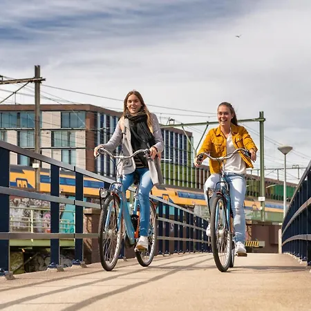 Stayokay * Rotterdam