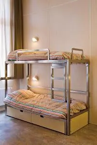 Stayokay Hostel