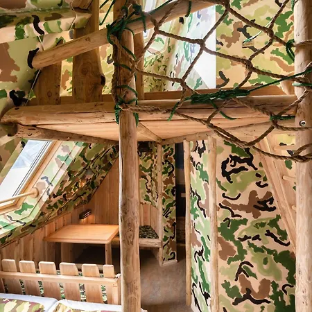 Stayokay Hostel