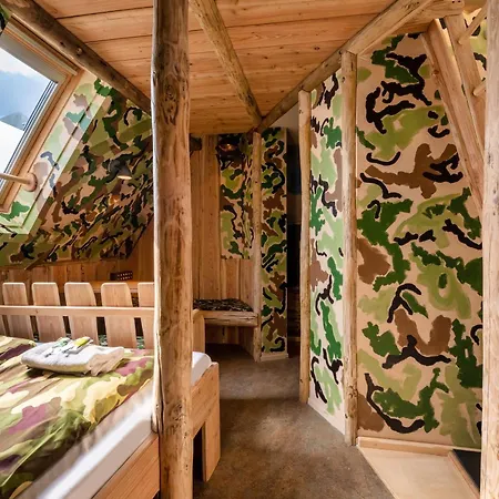 Stayokay Hostel