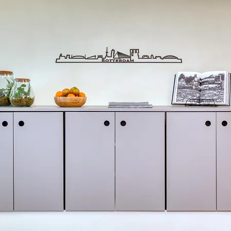 Hostel Stayokay Rotterdam