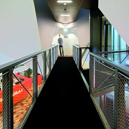 Hostel Stayokay *