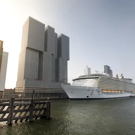 Stayokay * Rotterdam