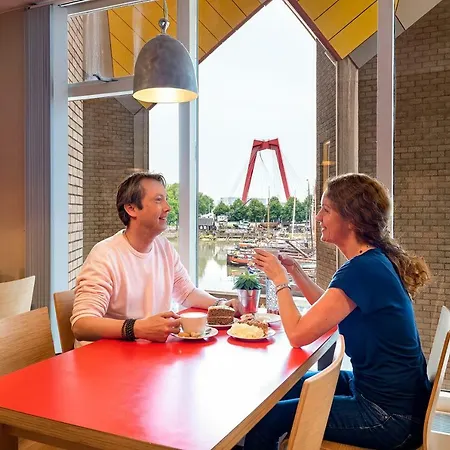 Stayokay * Rotterdam