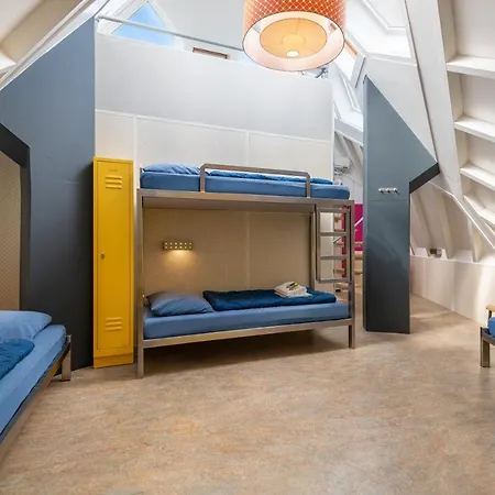 Hostel Stayokay Rotterdam