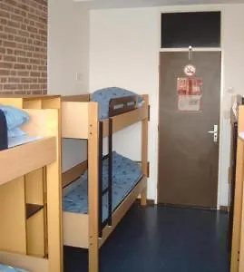 Hostel Stayokay *