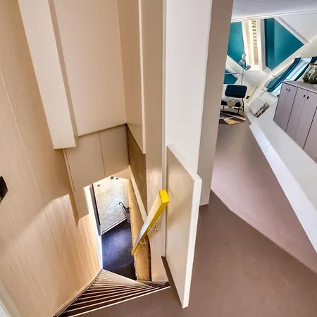 Stayokay Hostel