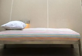 Hostel Stayokay *